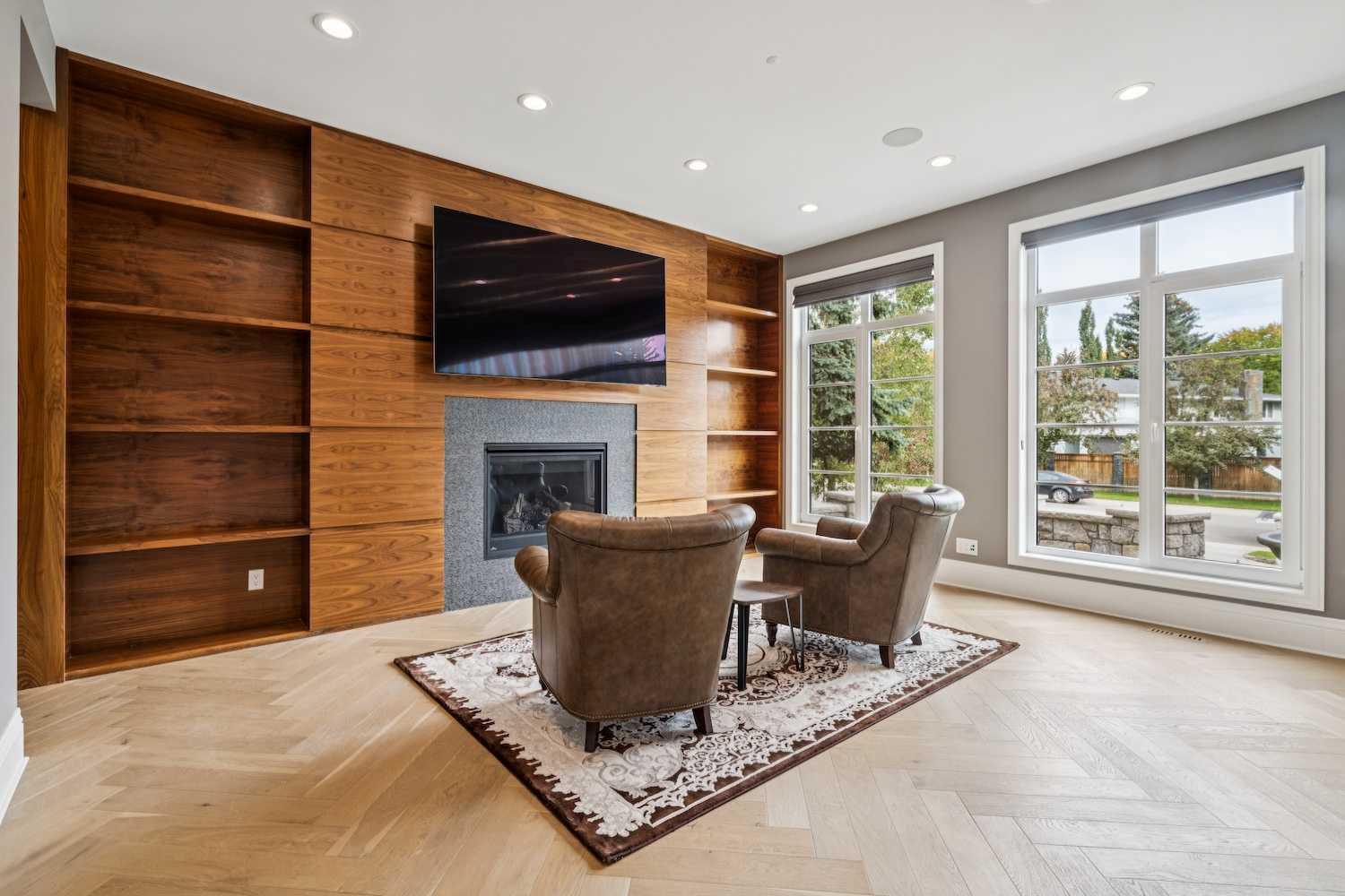 1307 Baldwin Crescent SW