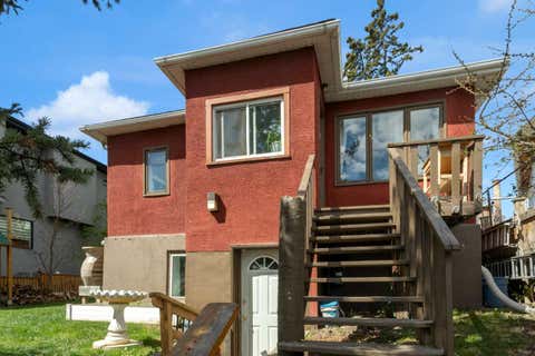 Photo of 4007 Centre A Street NE, Calgary, AB T2E 3A7 (MLS # A2315543)