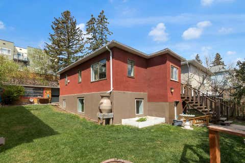 Photo of 4007 Centre A Street NE, Calgary, AB T2E 3A7 (MLS # A2315543)