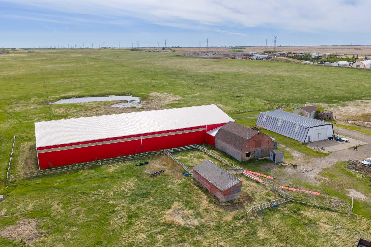 232228 Range Road 283