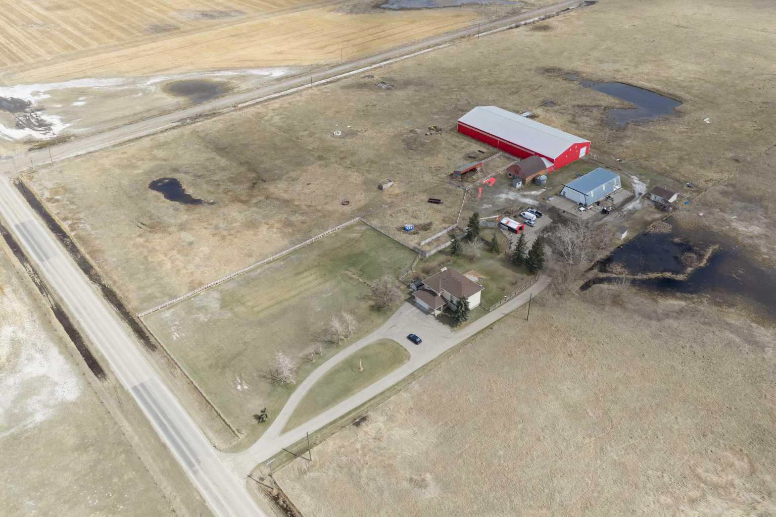 232228 Range Road 283
