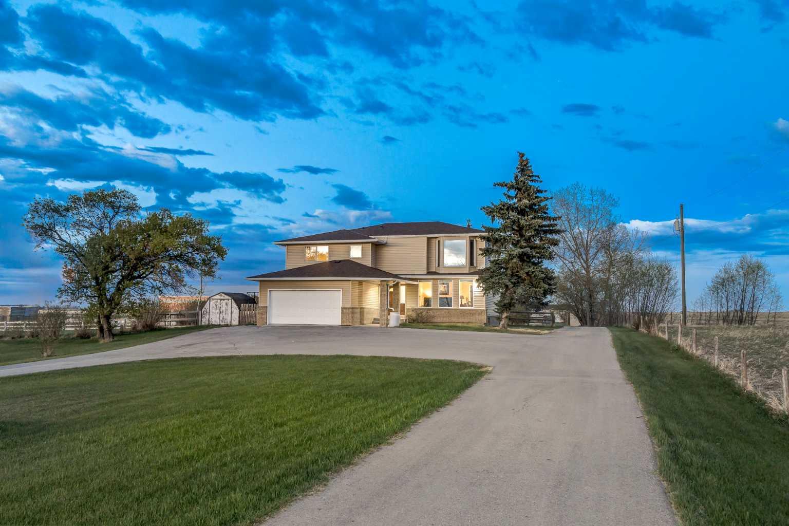 232228 Range Road 283