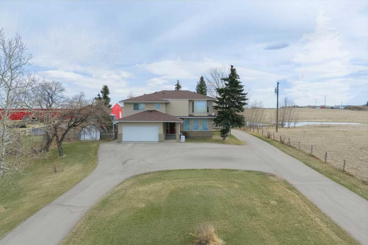 232228 Range Road 283