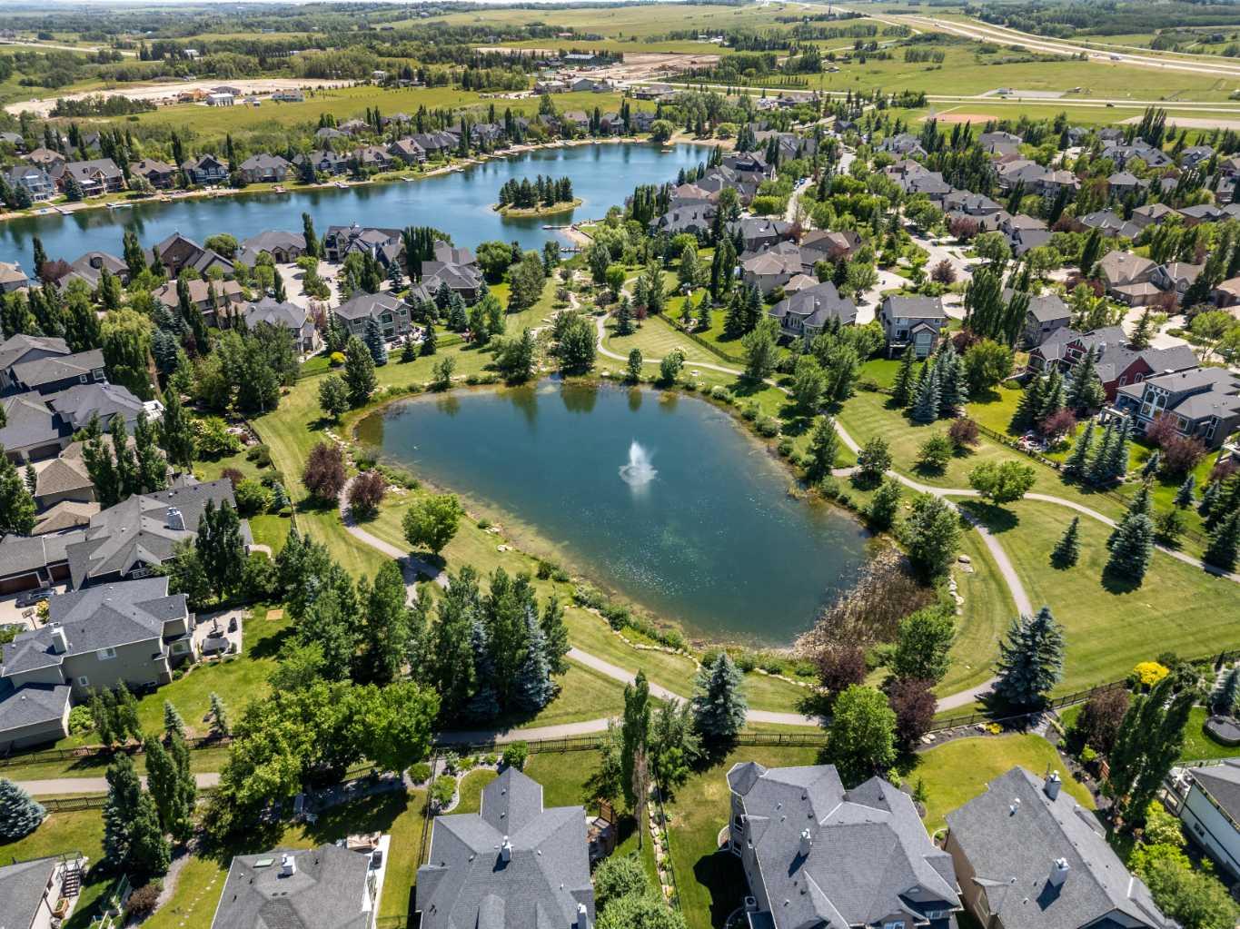 4 Heritage Lake Close