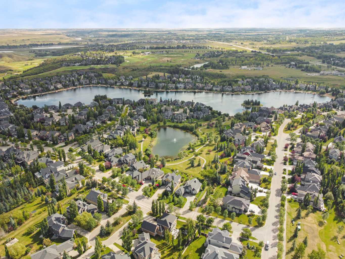 4 Heritage Lake Close