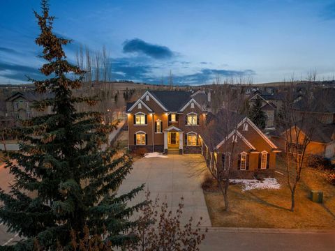 4 Heritage Lake Close Heritage Pointe AB T1S 4H4