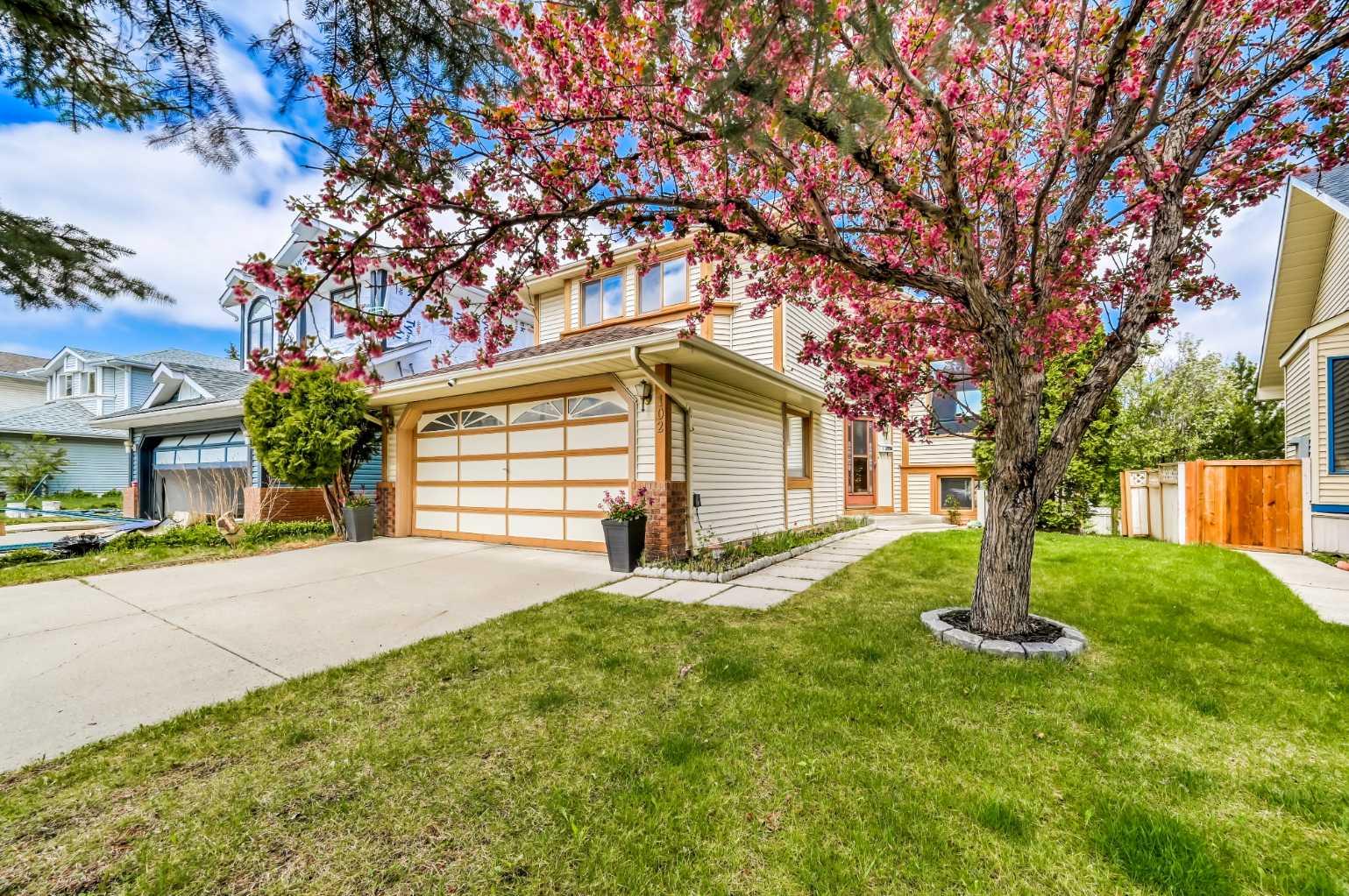 102 Sandpiper Way NW