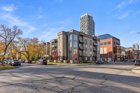 Photo of 910 18 Avenue SW #311, Calgary, AB T2T 0H1 (MLS # A2351160)