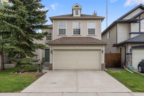 230 Cougarstone Circle SW Calgary AB T3H 4W4