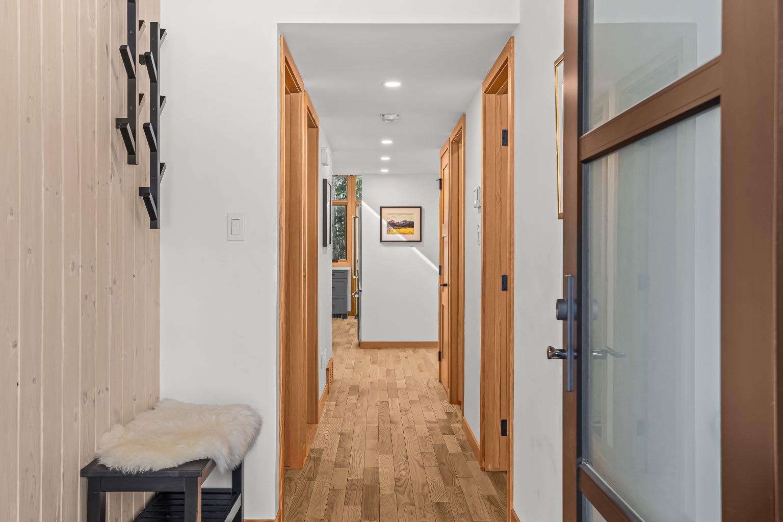 18 Pinewood Crescent