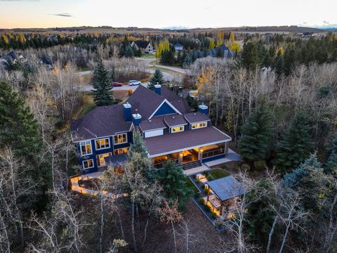 14 Pinehurst Drive Heritage Pointe AB T1S 4J3