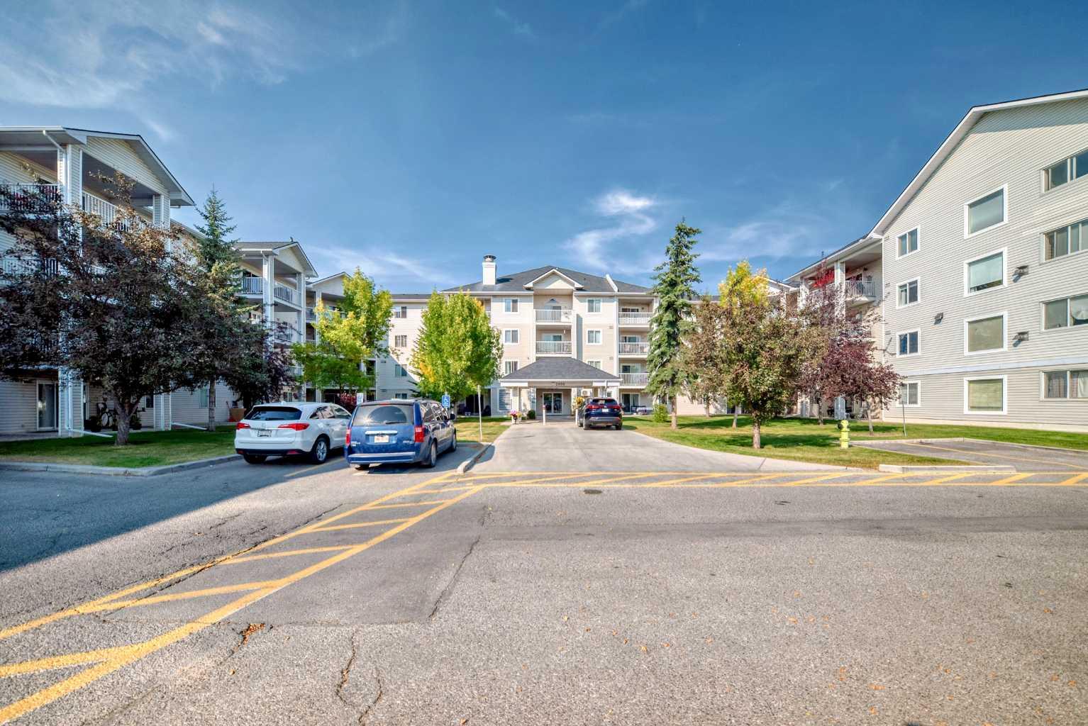 6224 17 Avenue SE 2205