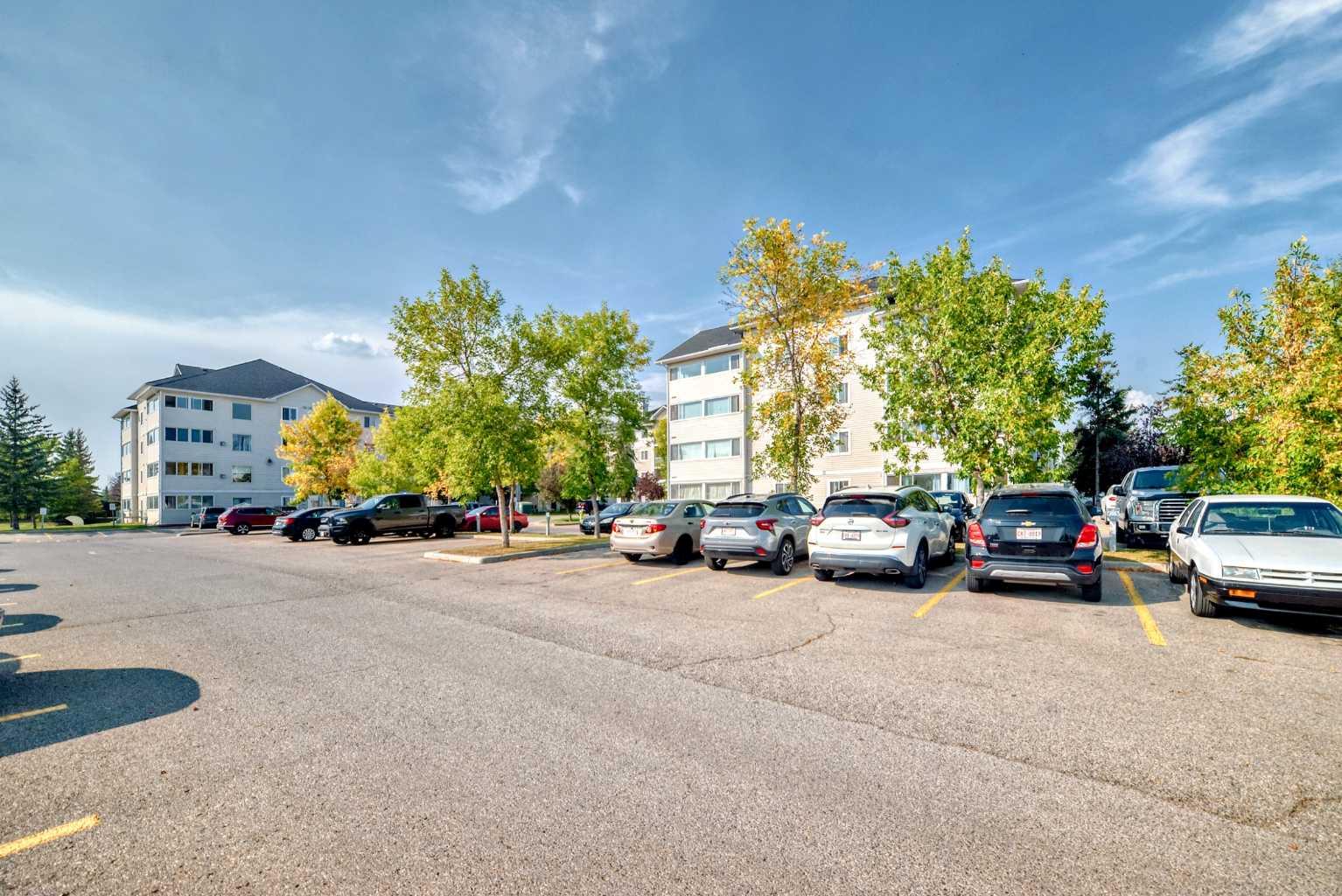 6224 17 Avenue SE 2205