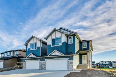 297 Dawson Wharf Road S Chestermere AB T1X 2W4