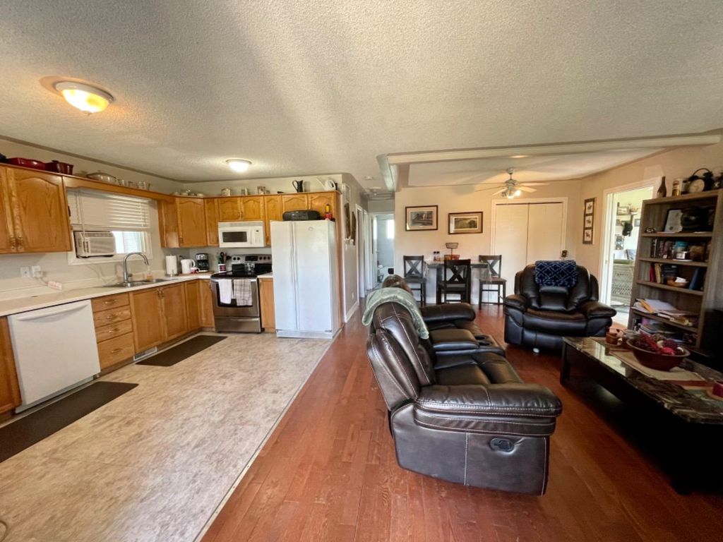 Photo of 182 15249 TWP 665A range Road, Lac La Biche, AB T0A 2C2 (MLS # A2265394)