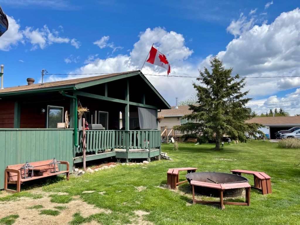 Photo of 182 15249 TWP 665A range Road, Lac La Biche, AB T0A 2C2 (MLS # A2265394)