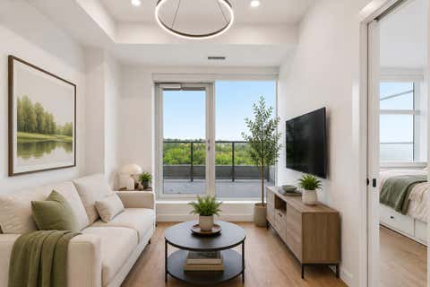 Photo of 110 18A Street NW #547, Calgary, AB T2N 5G5 (MLS # A2319299)