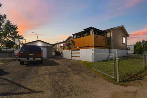 Photo of 185 Grey Crescent, Fort McMurray, AB T9H 2N4 (MLS # A2327496)