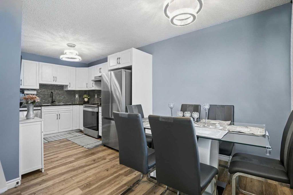 Photo of 4769 Hubalta Road SE #59, Calgary, AB T2B 2N6 (MLS # A2291610)
