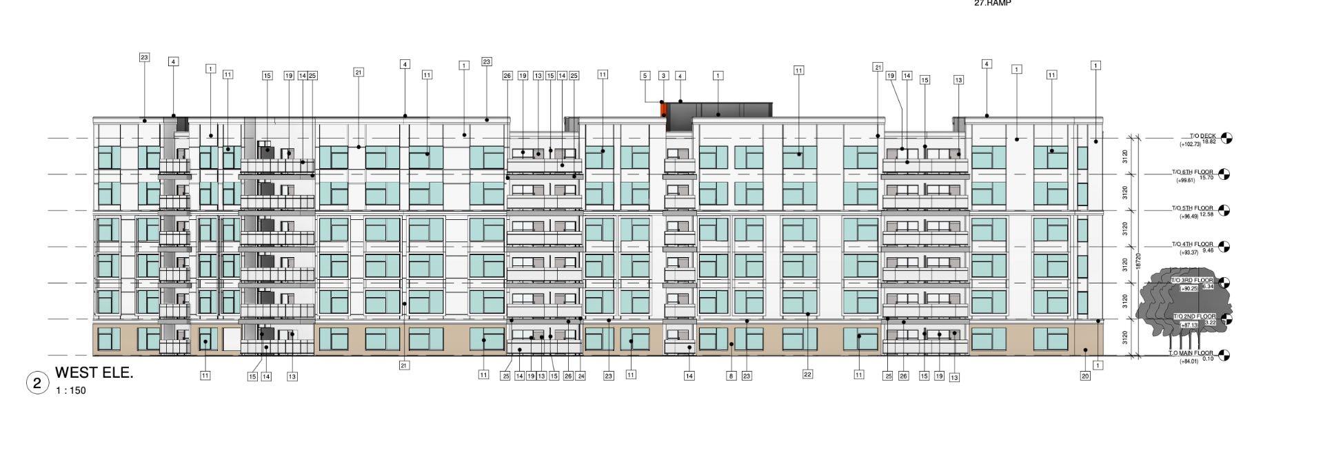 116 RAILWAY Avenue SW