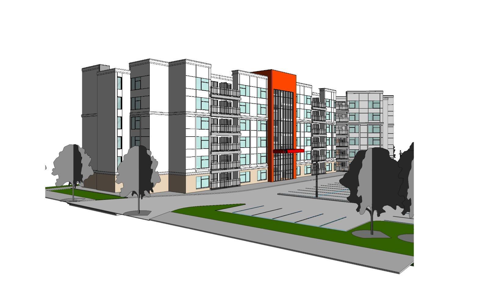 116 RAILWAY Avenue SW