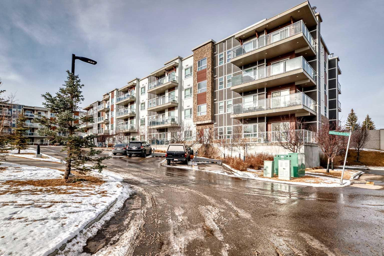 360 Harvest Hills Common NE 104