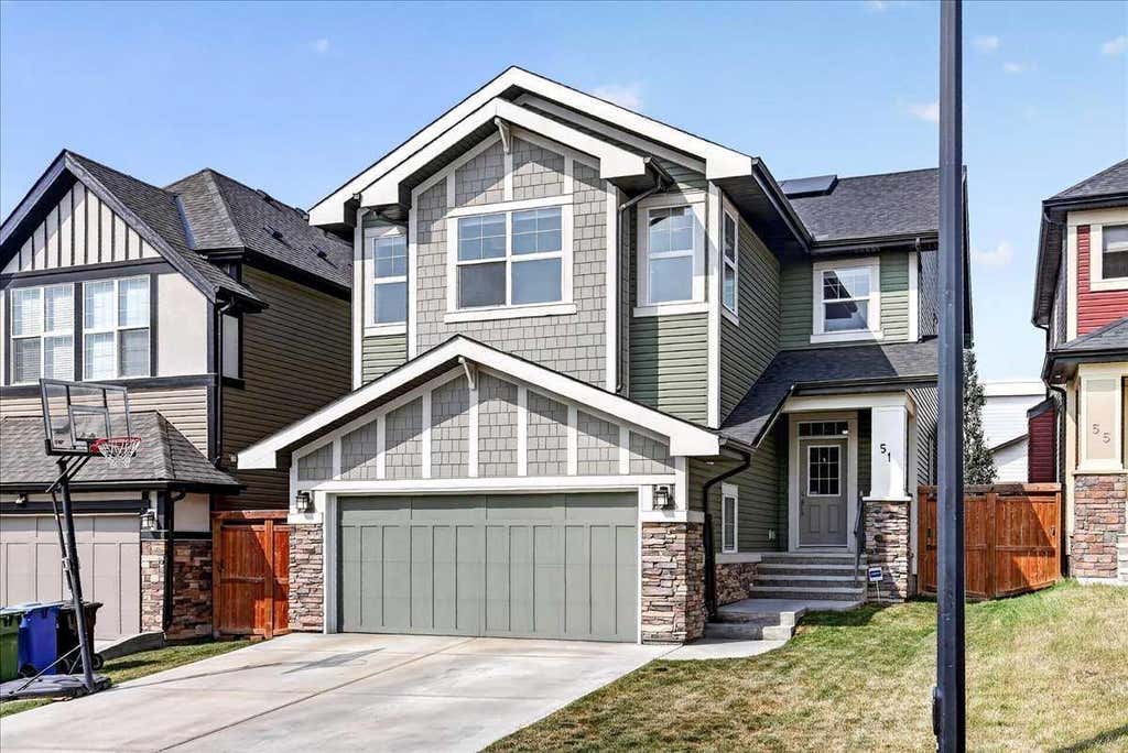 Photo of 51 Evansborough Road NW, Calgary, AB T3P 0R1 (MLS # A2332871)