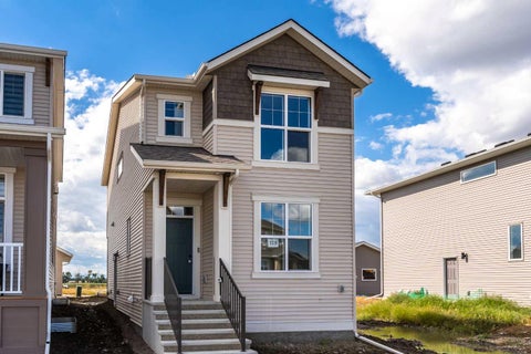 Photo of 109 Montane Link SE, High River, AB T1V 0L1 (MLS # A2343274)
