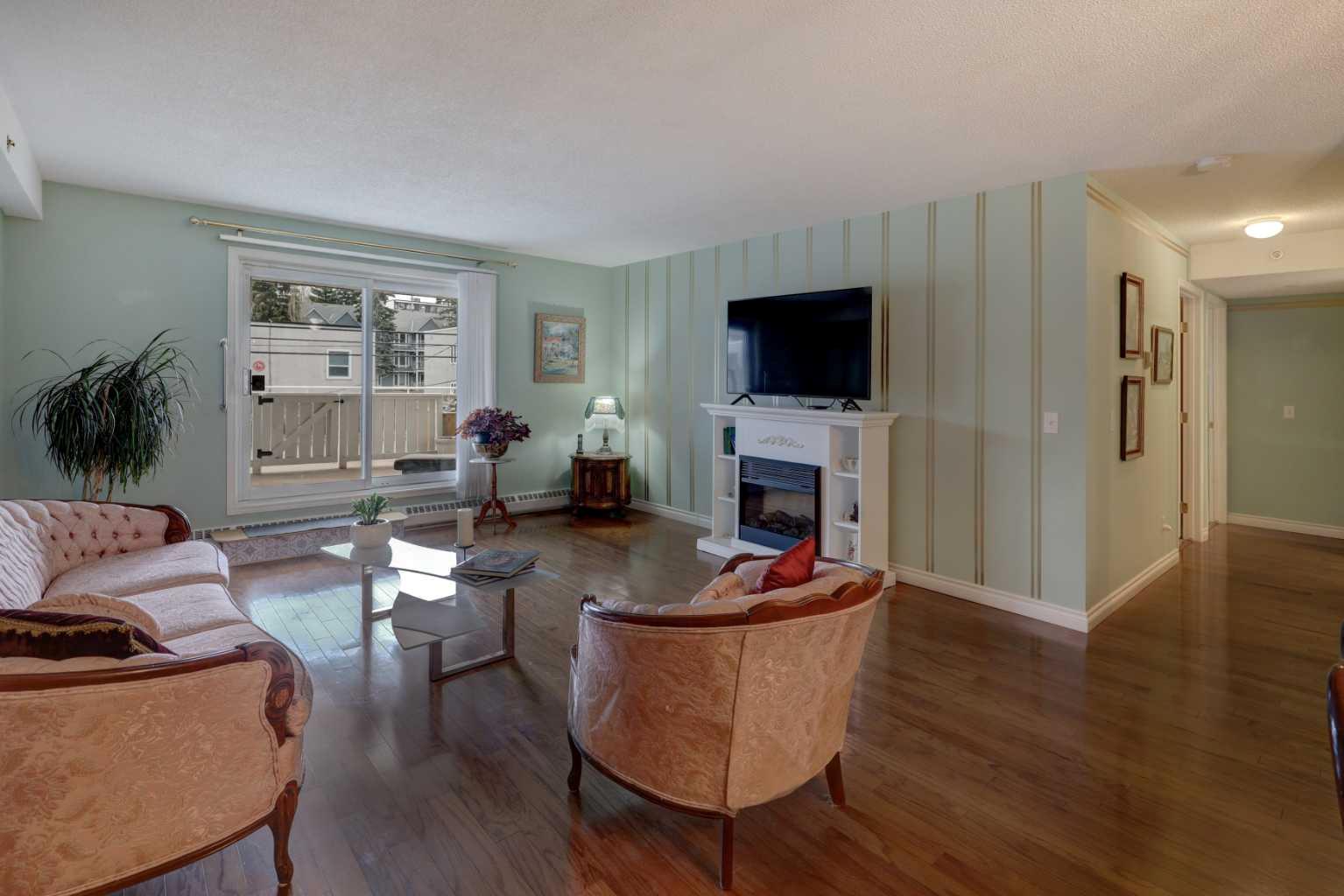 1733 27 Avenue SW 105