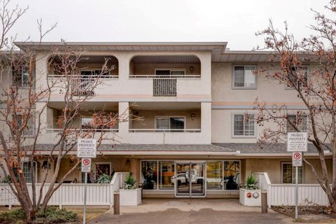 Photo of 1733 27 Avenue SW #105, Calgary, AB T2T 1G9 (MLS # A2295366)