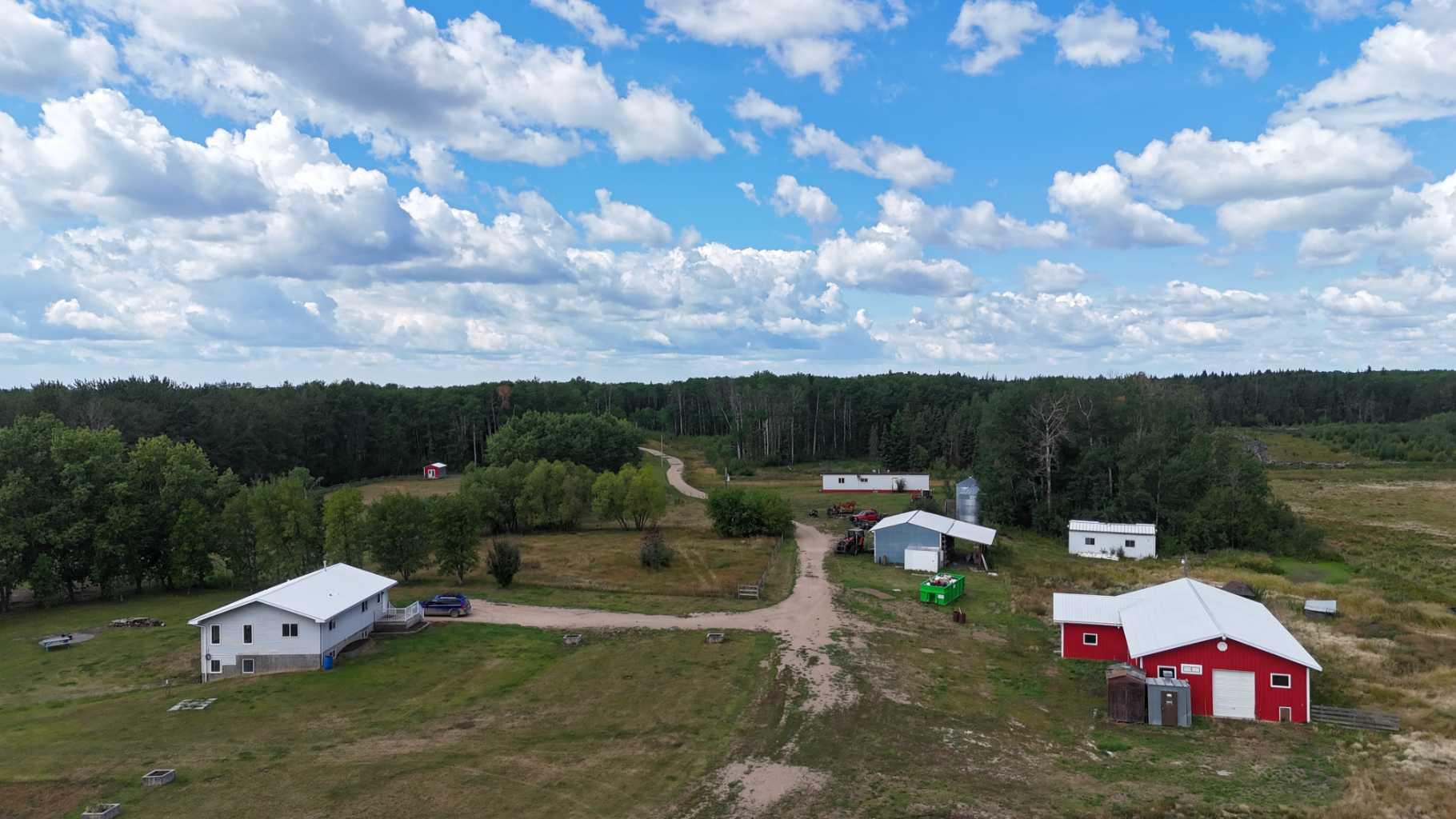 14440 Twp Rd 652A Township