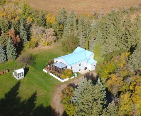 Photo of 320538 TWP RD 464 Township, Rural, SK S0M 2J0 (MLS # A2351063)