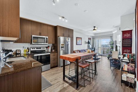 Photo of 151 Legacy Main Street SE #6406, Calgary, AB T2X 4A4 (MLS # A2298672)