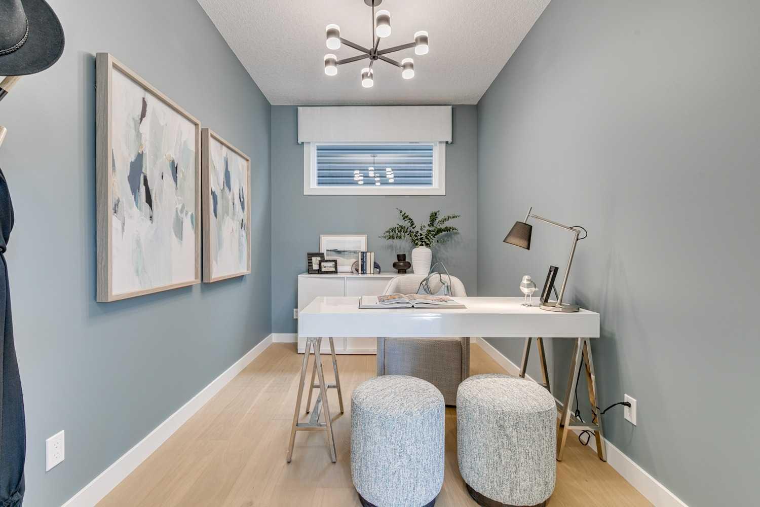 142 Belmont Passage SW