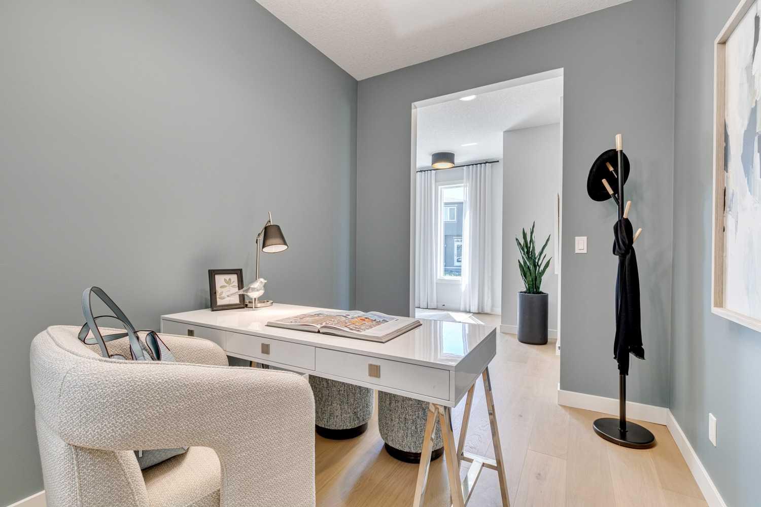 142 Belmont Passage SW