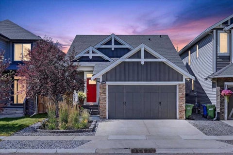 Photo of 1199 Williamstown Boulevard NW, Airdrie, AB T4B 3R2 (MLS # A2334704)