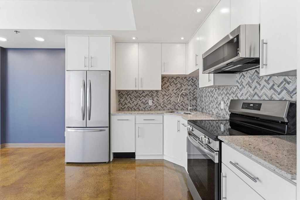 Photo of 135 13 Avenue SW #1411, Calgary, AB T2R 0W8 (MLS # A2294840)