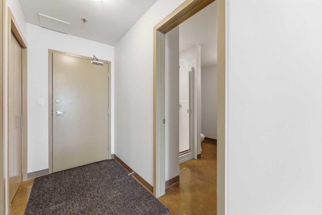 Photo of 135 13 Avenue SW #1411, Calgary, AB T2R 0W8 (MLS # A2294840)