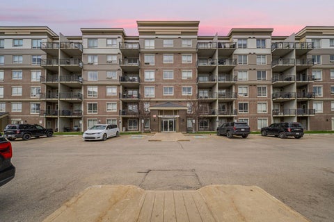 Photo of 136D Sandpiper Road #402, Fort McMurray, AB T9K 0J7 (MLS # A2312686)