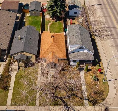 Photo of 2803 26A Street SW, Calgary, AB T3E 2C8 (MLS # A2308204)