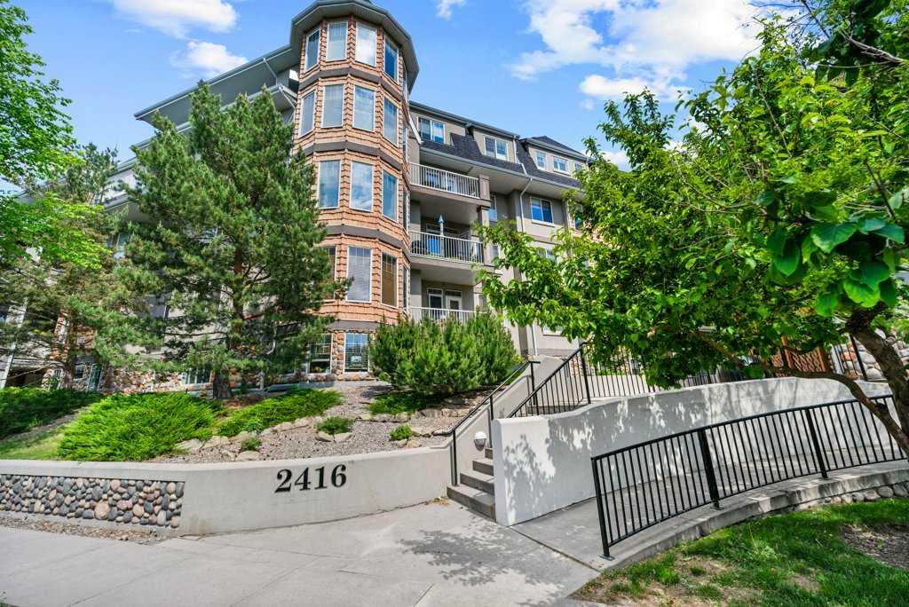 2416 Erlton Street SW 402