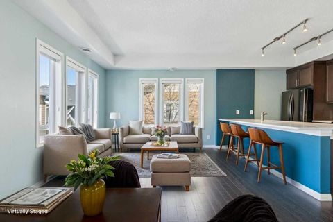 Photo of 1006 Auburn Bay Square SE, Calgary, AB T3M 0Y8 (MLS # A2283021)