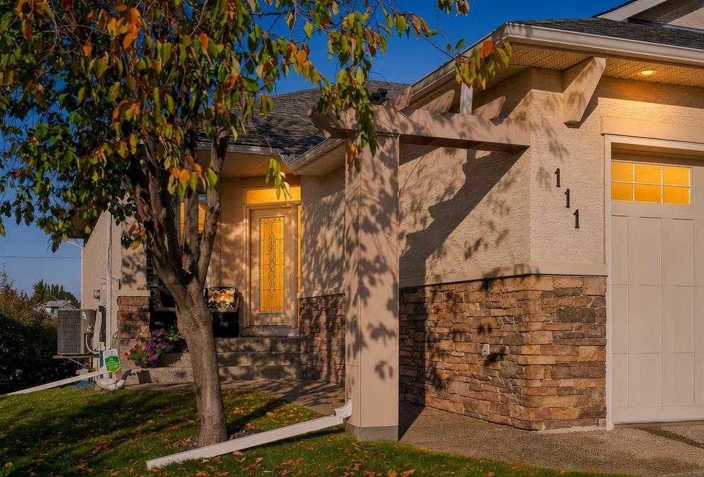 Photo of 111 Tuscany Ravine Heights NW, Calgary, AB T3L 0C2 (MLS # A2349672)