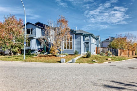 Photo of 50 Coverton Close NE, Calgary, AB T3K 4P3 (MLS # A2352757)
