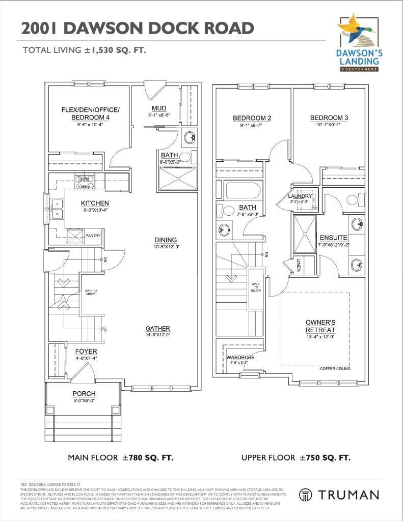 Photo of 2001 Dawson Dock Road, Chestermere, AB T1X 3J7 (MLS # A2347736)