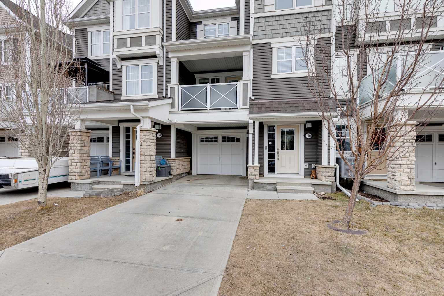 160 Windford Gardens SW