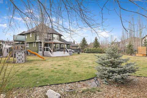 Photo of 105 Lang Place, Okotoks, AB T1S 1W8 (MLS # A2301740)