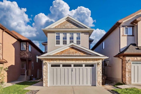 Photo of 26 Sage Meadows Way NW, Calgary, AB T3P 0E7 (MLS # A2352478)