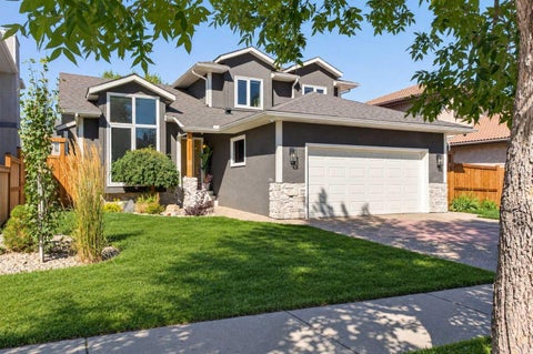 Photo of 8285 Edgebrook Drive NW, Calgary, AB T3A 4R8 (MLS # A2346317)