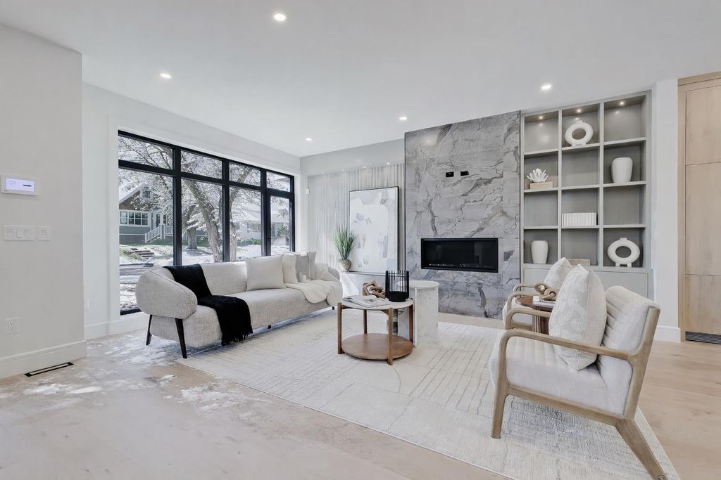 Photo of 2828 34 Street SW, Calgary, AB T3E 2W9 (MLS # A2289006)